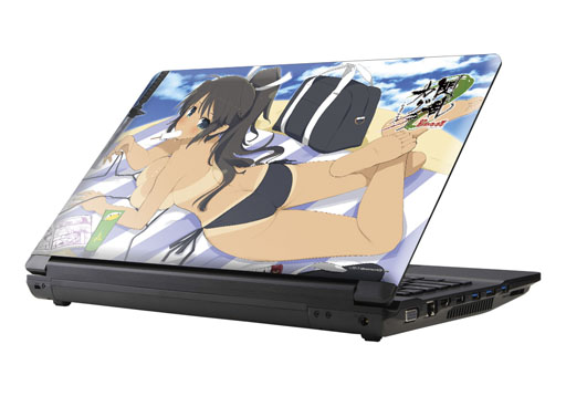 ꡼ No.002 | 𥫥 BurstפΥҥֱפŷĤ˥ǥ󤷤ΡPC 3ǥμ