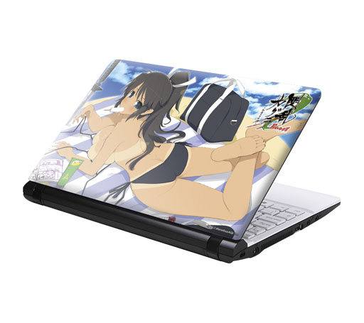 ꡼ No.003 | 𥫥 BurstפΥҥֱפŷĤ˥ǥ󤷤ΡPC 3ǥμ