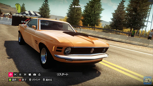 Forza HorizonưϿƥ2 1080p/8Mbps