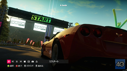 Forza HorizonưϿƥ5 720p/14Mbps