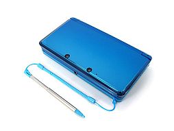 ���������꡼ No.005�Υ���ͥ������ / ������ƥå������ȥ�å��դ��ǿ��̼���3DS�ѥ��å��ڥ���򿧥�ǥ���ɲ�