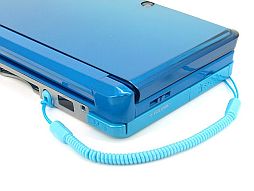 ���������꡼ No.006�Υ���ͥ������ / ������ƥå������ȥ�å��դ��ǿ��̼���3DS�ѥ��å��ڥ���򿧥�ǥ���ɲ�