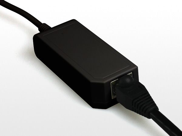 画像集no 003 Wii Uやwiiを有線lan接続できるようにするusbアダプターが4月18日発売