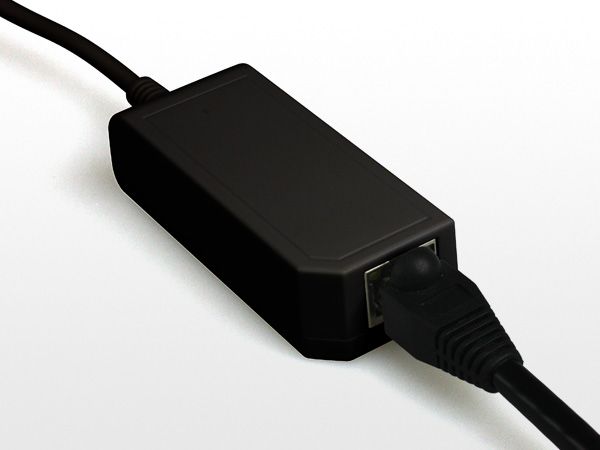 画像集 002 Wii Uやwiiを有線lan接続できるようにするusb