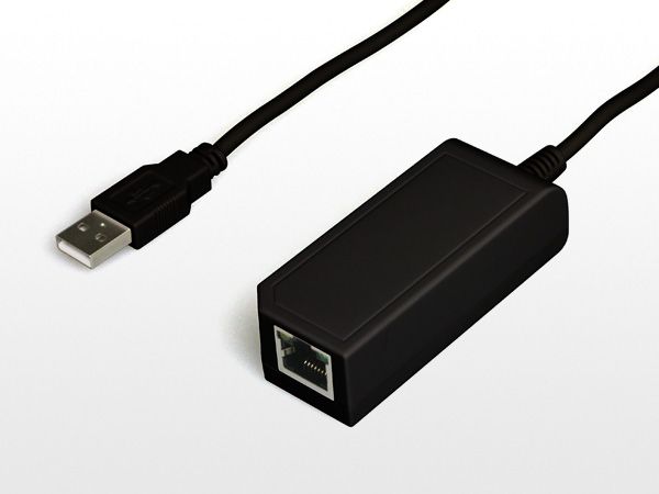 画像集no 004 Wii Uやwiiを有線lan接続できるようにする
