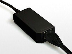 Wii Uやwiiを有線lan接続できるようにするusbアダプターが4月18日発売