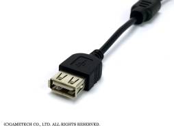 ���������꡼ No.006�Υ���ͥ������ / Wii U�ѳ��դ�HDD�����Ϥ���궡�뤹�뤿������USB�����֥뤬�о�