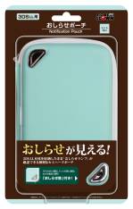 ꡼ No.002Υͥ / Ǽޤ֤̿ǧǤ3DS LLѥݡ˥ߥȤȥԥ󥯤ɲ