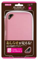 ꡼ No.004Υͥ / Ǽޤ֤̿ǧǤ3DS LLѥݡ˥ߥȤȥԥ󥯤ɲ