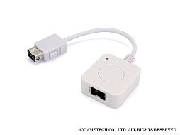 ���������꡼ No.004�Υ���ͥ������ / Wii�ѥ��饳���ѡ�Ϣ�ͥ����ץ����ɤ�Wii U GamePad�������̥Хåƥ꡼ȯ��