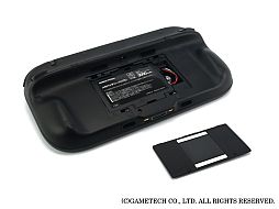 ���������꡼ No.013�Υ���ͥ������ / Wii�ѥ��饳���ѡ�Ϣ�ͥ����ץ����ɤ�Wii U GamePad�������̥Хåƥ꡼ȯ��