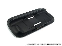 ���������꡼ No.014�Υ���ͥ������ / Wii�ѥ��饳���ѡ�Ϣ�ͥ����ץ����ɤ�Wii U GamePad�������̥Хåƥ꡼ȯ��