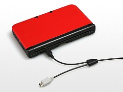 ꡼ No.005 | Wii U GamePad3DS LLνŤǽACץ511ȯ