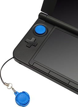 ���������꡼ No.004�Υ���ͥ������ / �����С��������åȡ�3DS LL�Υ��饤�ɥѥå��ѥ����å����Ȥ�5��14����ȯ��