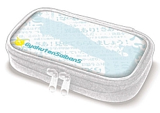 ���������꡼ No.004�Υ���ͥ������ / �ֵ�ž��Ƚ5�׻��ͤ�3DS LL�ѥ����󥷡���ȼ�Ǽ�ݡ�����7��25����ȯ��