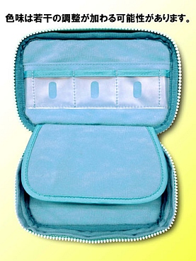 ���������꡼ No.005�Υ���ͥ������ / �ֵ�ž��Ƚ5�׻��ͤ�3DS LL�ѥ����󥷡���ȼ�Ǽ�ݡ�����7��25����ȯ��