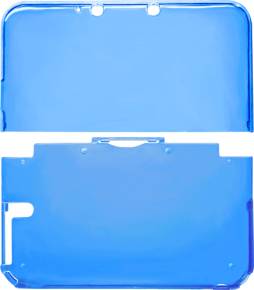 ���������꡼ No.003�Υ���ͥ������ / ���夷���ޤ޽��ŤǤ���3DS LL���������������Ĥȥԥ󥯤��ä��