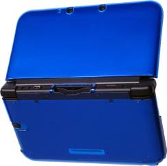 ���������꡼ No.005�Υ���ͥ������ / ���夷���ޤ޽��ŤǤ���3DS LL���������������Ĥȥԥ󥯤��ä��