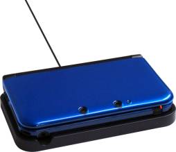 ���������꡼ No.009�Υ���ͥ������ / ���夷���ޤ޽��ŤǤ���3DS LL���������������Ĥȥԥ󥯤��ä��