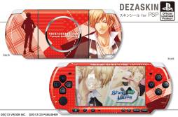 ���������꡼ No.001�Υ���ͥ������ / ��STORM LOVER 2nd�ץǥ������PSP�ѥ����󥷡���7�郎6��27����ȯ��