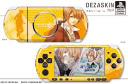 ���������꡼ No.005�Υ���ͥ������ / ��STORM LOVER 2nd�ץǥ������PSP�ѥ����󥷡���7�郎6��27����ȯ��