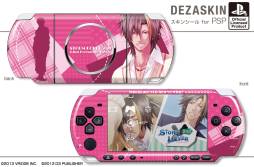 ���������꡼ No.006�Υ���ͥ������ / ��STORM LOVER 2nd�ץǥ������PSP�ѥ����󥷡���7�郎6��27����ȯ��