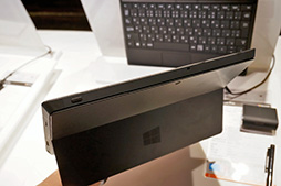 MicrosoftWindows 8 Proܥ֥åȡSurface Proפ67ȯ䡣Surface RTȤΰ㤤̿ǥå