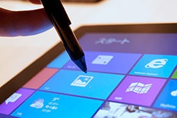 画像集#016のサムネイル/Microsoft純正Windows 8 Pro搭載タブレット「Surface Pro」が6月7日発売。Surface RTとの違いを写真でチェック