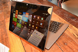 ꡼ No.007Υͥ / COMPUTEXüҥ󥸺ѤѷΡPC8Windows֥åȤȯɽAcerץ쥹ե󥹥ݡ