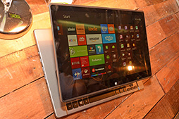 ꡼ No.009Υͥ / COMPUTEXüҥ󥸺ѤѷΡPC8Windows֥åȤȯɽAcerץ쥹ե󥹥ݡ