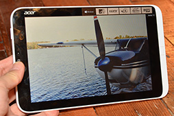 ꡼ No.010Υͥ / COMPUTEXüҥ󥸺ѤѷΡPC8Windows֥åȤȯɽAcerץ쥹ե󥹥ݡ