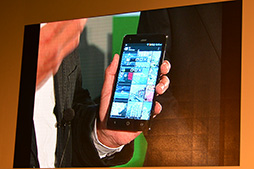 ꡼ No.017Υͥ / COMPUTEXüҥ󥸺ѤѷΡPC8Windows֥åȤȯɽAcerץ쥹ե󥹥ݡ