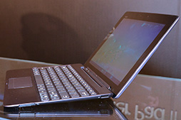 ꡼ No.012Υͥ / COMPUTEX13ιPCTegra 4֥åȡ129ɥ7֥åȤʤɤϪ줿ASUSץ쥹ե󥹥ݡ