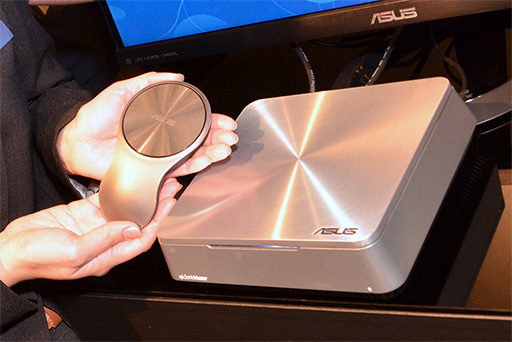 ꡼ No.019Υͥ / COMPUTEX13ιPCTegra 4֥åȡ129ɥ7֥åȤʤɤϪ줿ASUSץ쥹ե󥹥ݡ
