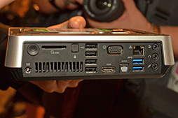 ꡼ No.020Υͥ / COMPUTEX13ιPCTegra 4֥åȡ129ɥ7֥åȤʤɤϪ줿ASUSץ쥹ե󥹥ݡ