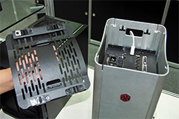 ꡼ No.003 | COMPUTEXSilverStoneThunderbolt³γդեåܥå