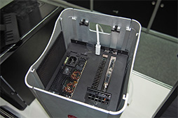 ꡼ No.004 | COMPUTEXSilverStoneThunderbolt³γդեåܥå