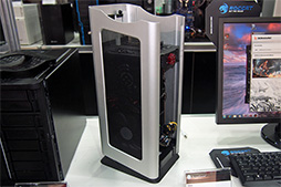 ꡼ No.006 | COMPUTEXSilverStoneThunderbolt³γդեåܥå