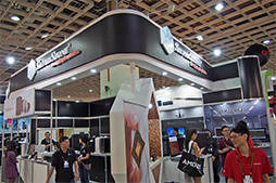 ꡼ No.008 | COMPUTEXSilverStoneThunderbolt³γդեåܥå