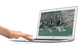 画像ギャラリー No.004のサムネイル画像 / Apple,次期OS X「OS X Mavericks」の開発者向けプレビューをリリース。正式版は今秋に配信の予定