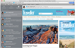 画像ギャラリー No.006のサムネイル画像 / Apple,次期OS X「OS X Mavericks」の開発者向けプレビューをリリース。正式版は今秋に配信の予定
