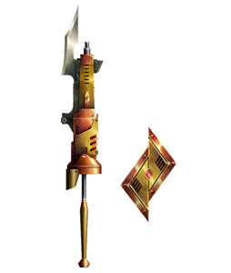 画像ギャラリー No.003のサムネイル画像 / 特典アイテム付き「MHF-G」推奨PCが新CPU搭載モデルとなって15日発売