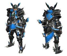 画像ギャラリー No.004のサムネイル画像 / 特典アイテム付き「MHF-G」推奨PCが新CPU搭載モデルとなって15日発売