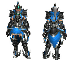 画像ギャラリー No.005のサムネイル画像 / 特典アイテム付き「MHF-G」推奨PCが新CPU搭載モデルとなって15日発売