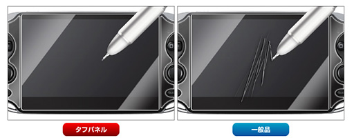 ���������꡼ No.002�Υ���ͥ������ / HORI���⶯�٤���PS Vita�ѱվ��ݸ�ѥͥ��Amazon�����27��ȯ��