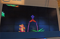 画像ギャラリー No.010のサムネイル画像 / Intel，Ultrabook体験イベント「Experience Intel. Look Inside」を6月21日から開催。“Ultrabook専用”のゲームも披露