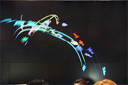 画像ギャラリー No.011のサムネイル画像 / Intel，Ultrabook体験イベント「Experience Intel. Look Inside」を6月21日から開催。“Ultrabook専用”のゲームも披露