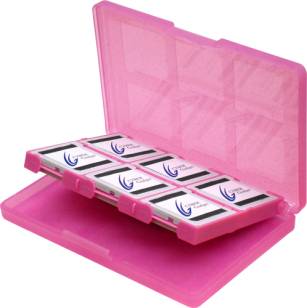 ���������꡼ No.003�Υ���ͥ������ / �˥�ƥ�ɡ�3DS��DS�Υ��եȤ��Ǽ��ǽ�ʥ�����ꥱ������12���Ѥ��ä��