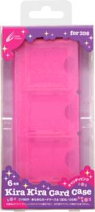 ���������꡼ No.005�Υ���ͥ������ / �˥�ƥ�ɡ�3DS��DS�Υ��եȤ��Ǽ��ǽ�ʥ�����ꥱ������12���Ѥ��ä��