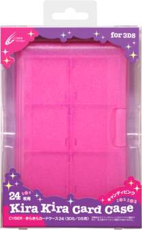 ���������꡼ No.007�Υ���ͥ������ / �˥�ƥ�ɡ�3DS��DS�Υ��եȤ��Ǽ��ǽ�ʥ�����ꥱ������12���Ѥ��ä��